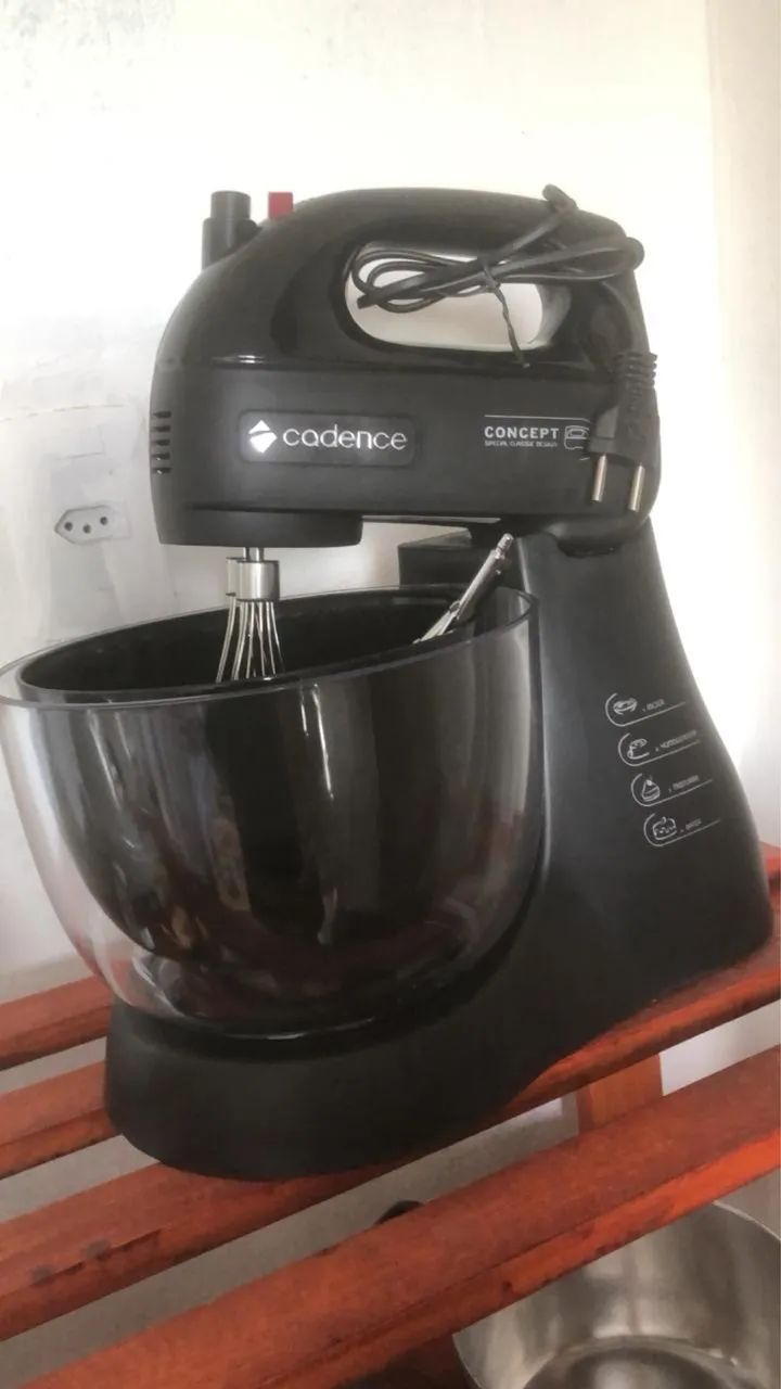 Batedeira - Foto 2