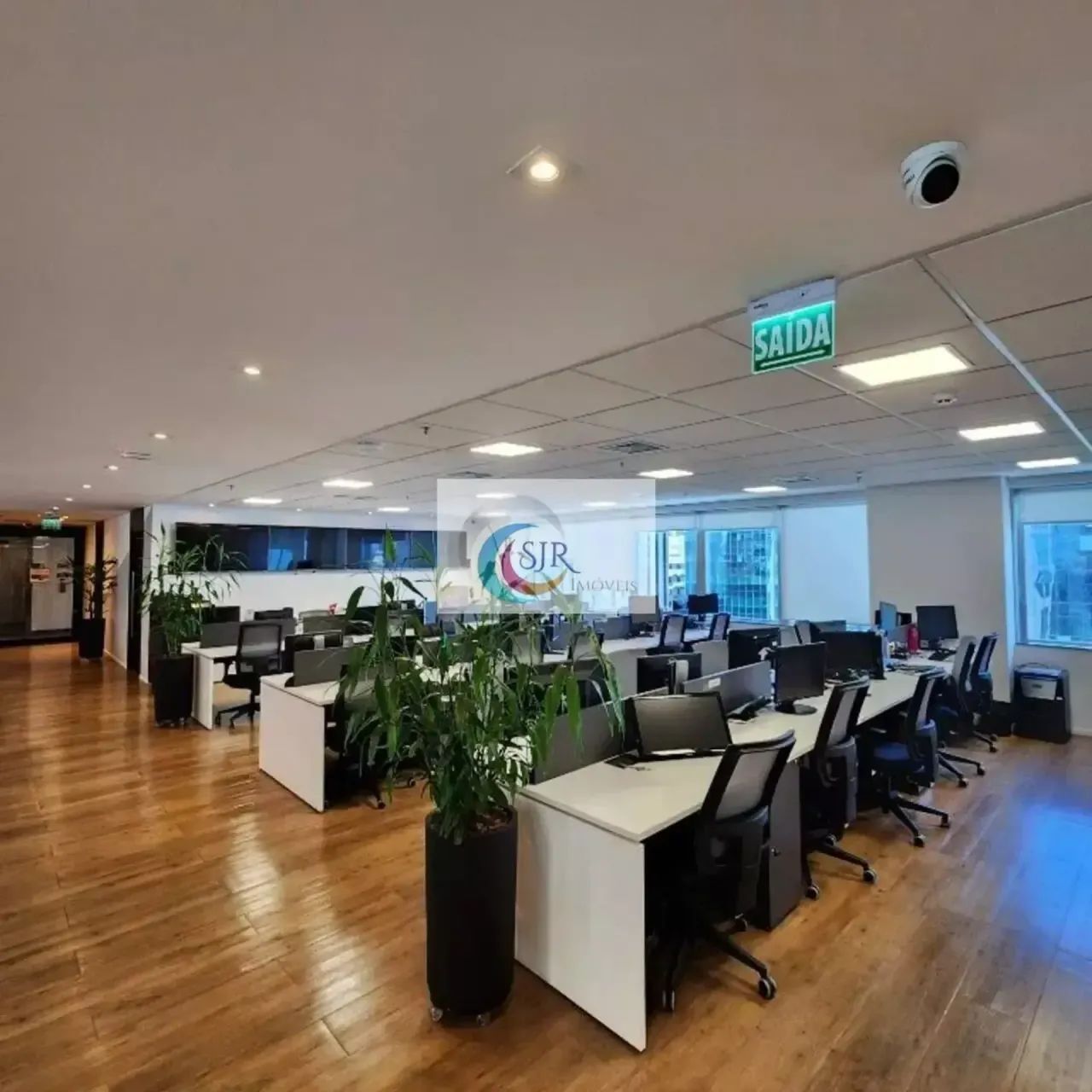 Conjunto para alugar, 507 m² - Itaim Bibi - São Paulo/SP - Foto 10