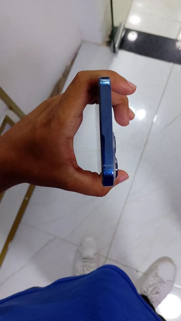 iPhone 13 pro Max 128gb - Foto 3