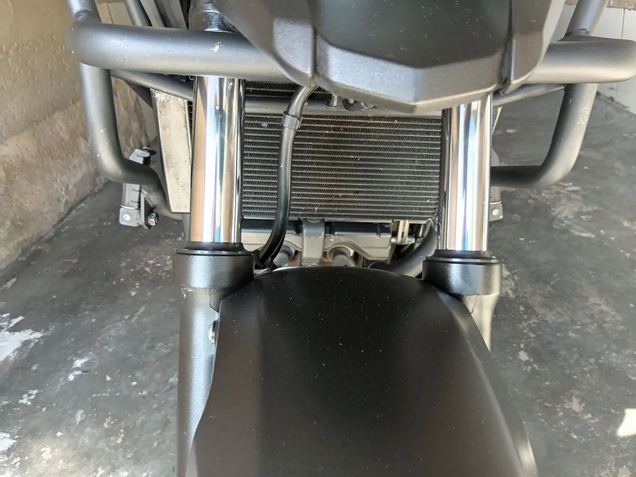 NC750X - Foto 3