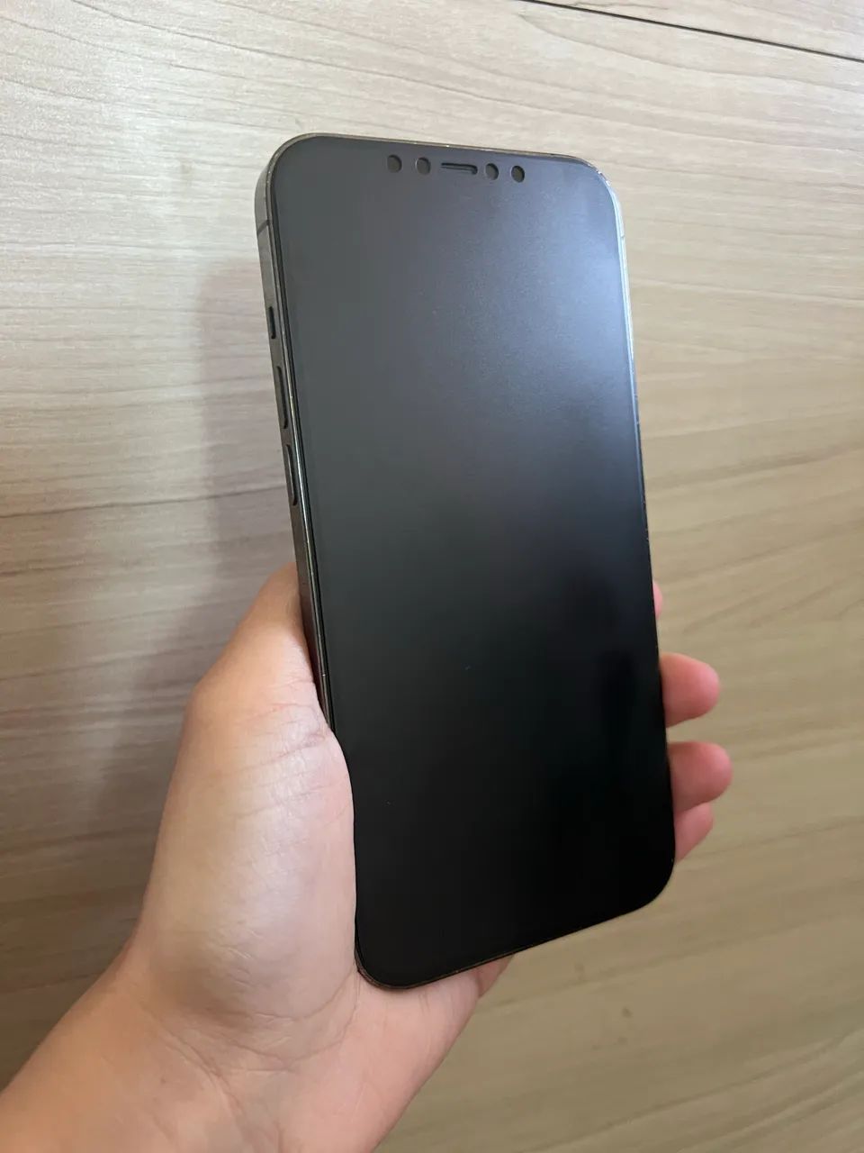 iPhone 12 Pro Max 512GB 