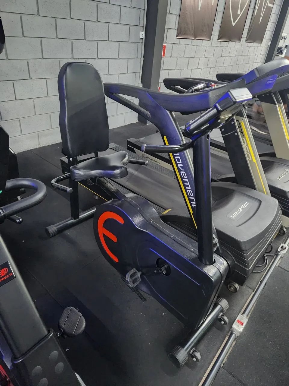 Bicicleta Ergométrica Ergolife Profissional - Foto 4