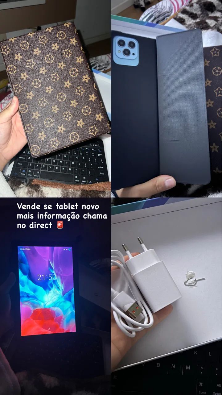 Tablet