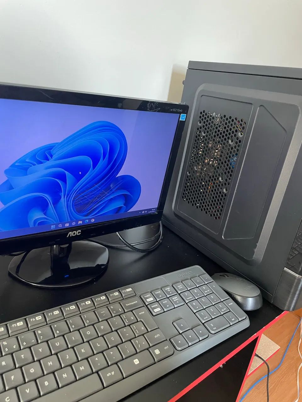 Vendo pc  - Foto 5