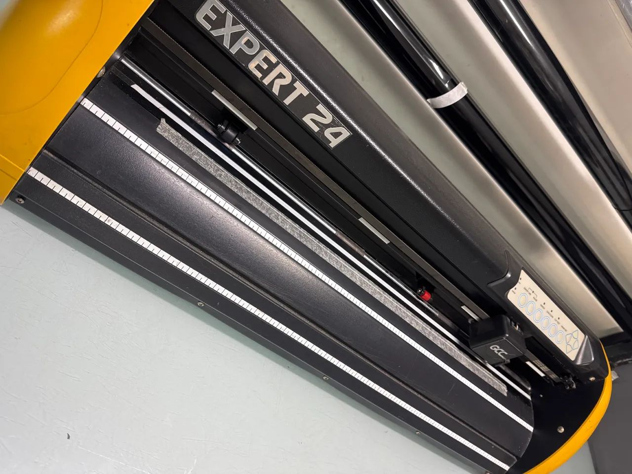 Ploter expert 24 - Foto 4
