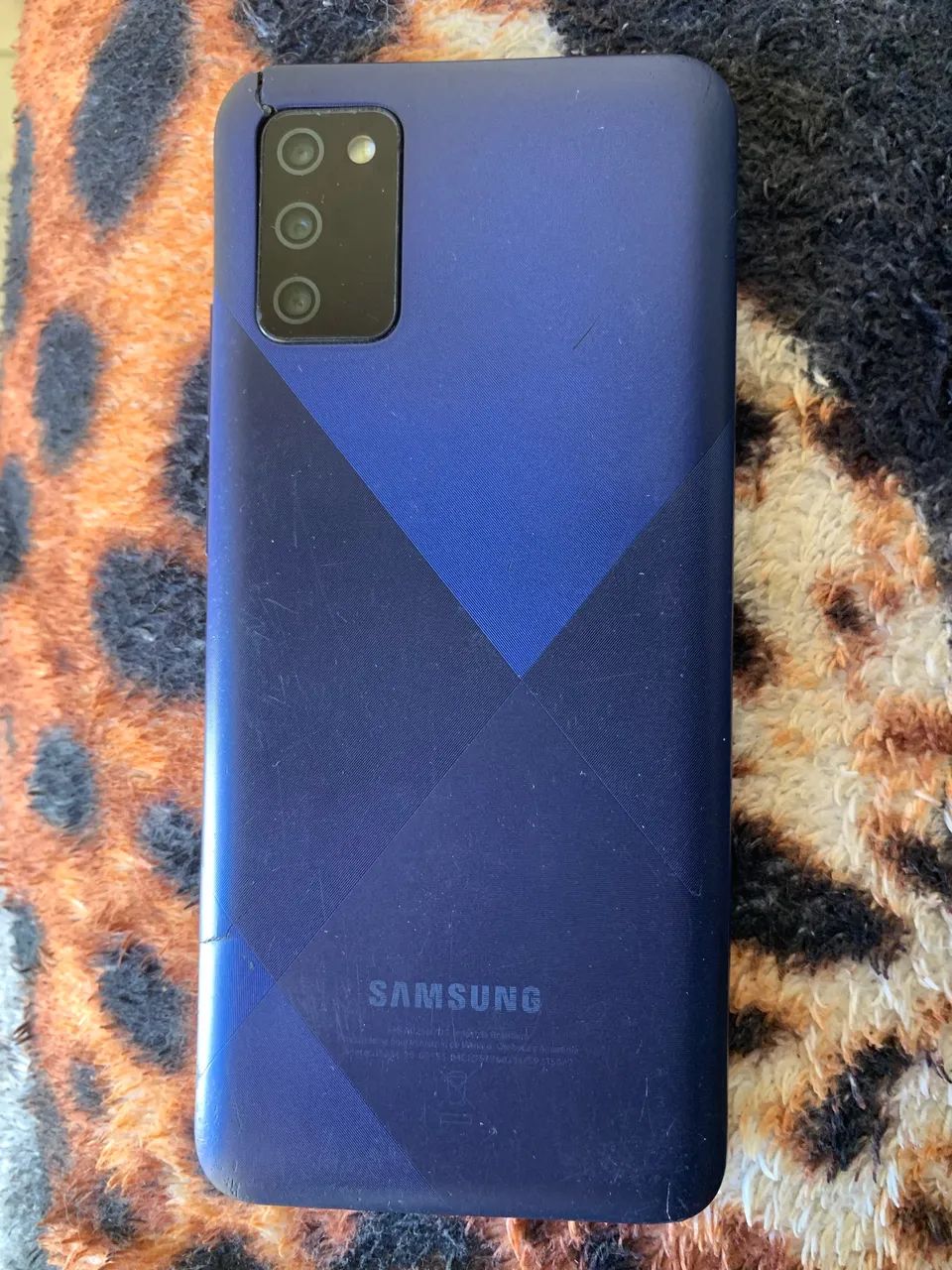 Celular A02s  - Foto 2
