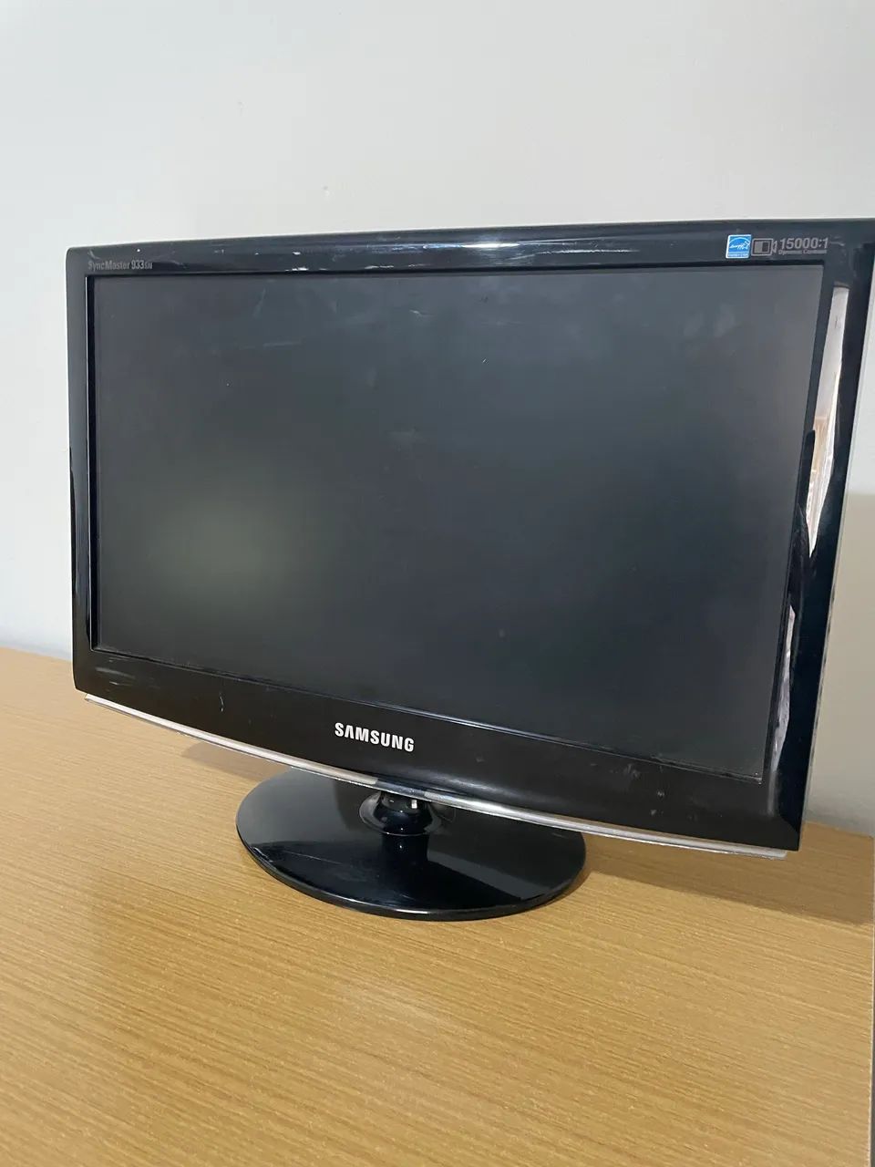 Monitor Samsung 9338N