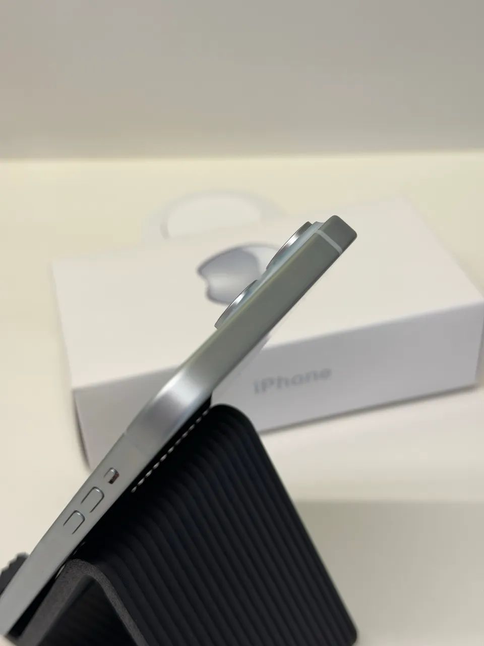 iPhone 15 Plus 256gb impecável  - Foto 4