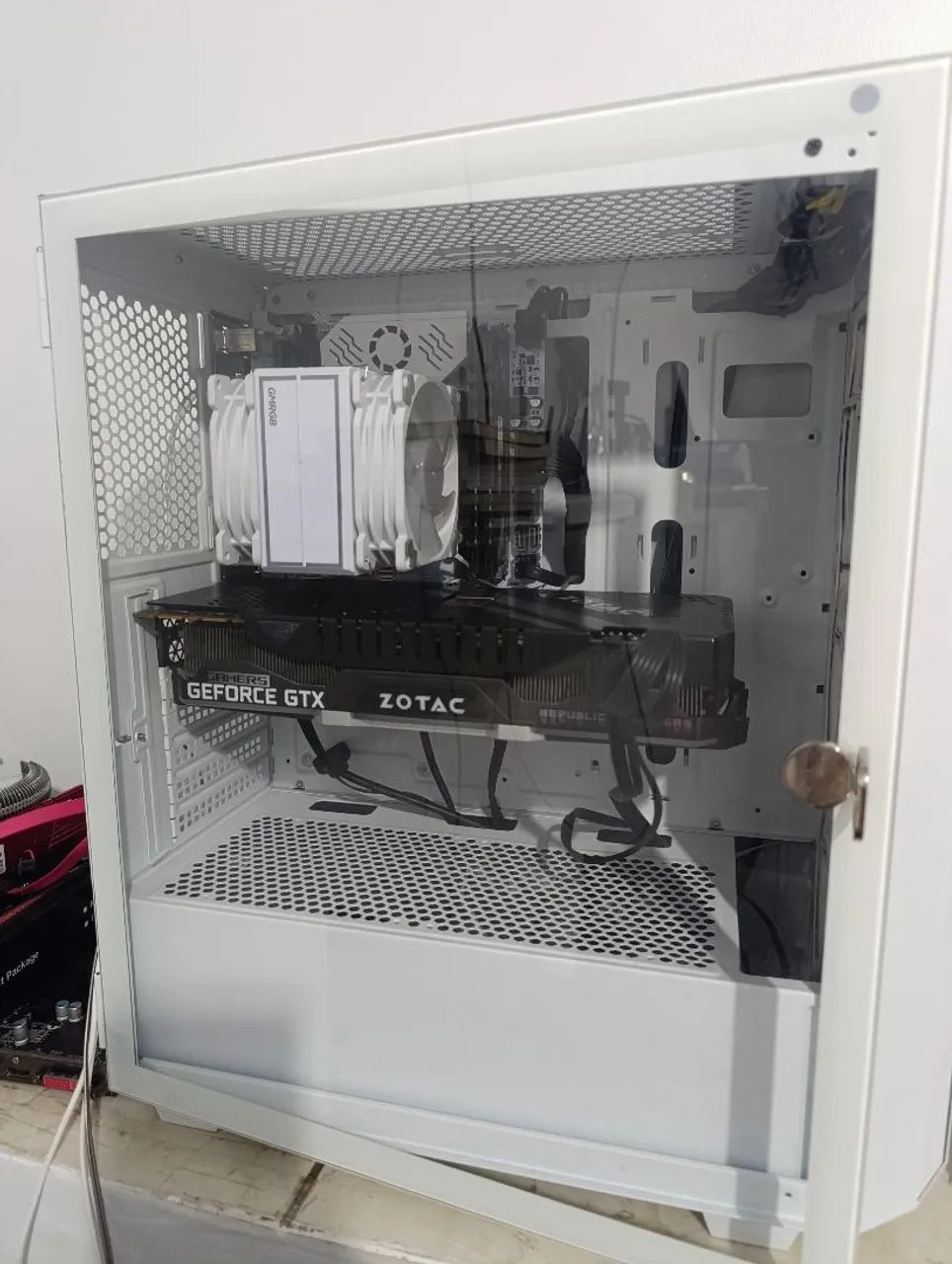 Placa de vídeo GTX1080ti - Foto 2