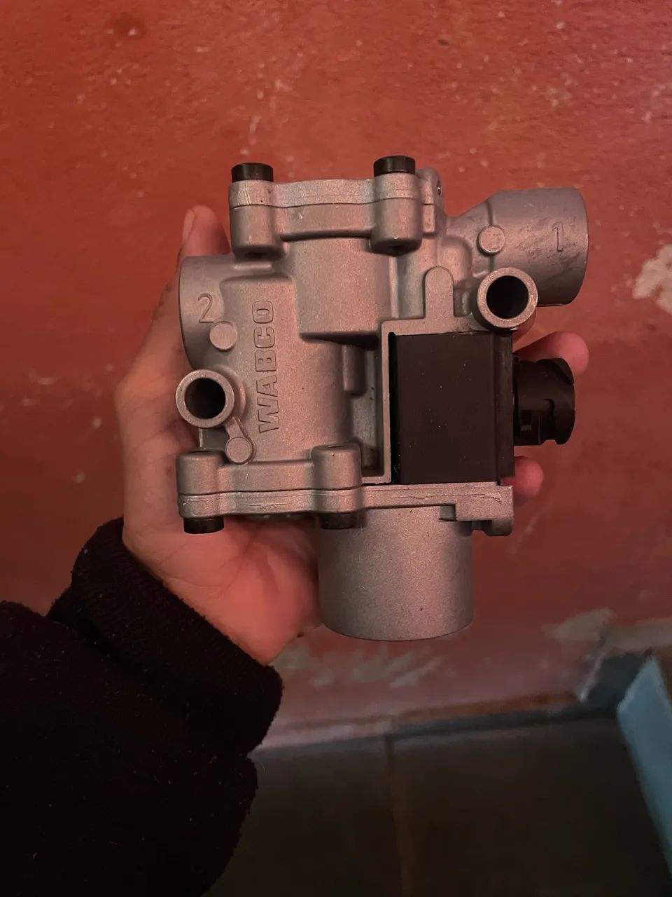 Válvula solenoide - Foto 4