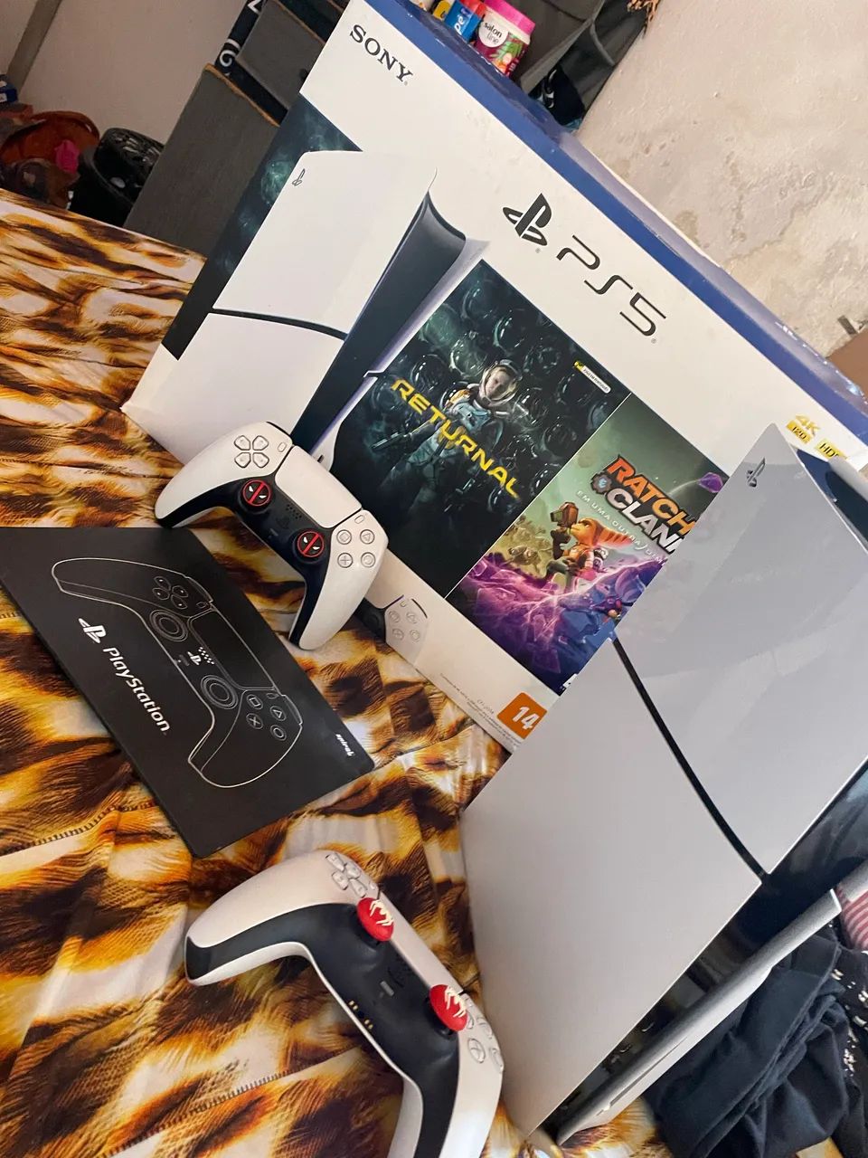 PlayStation 5 - Foto 2