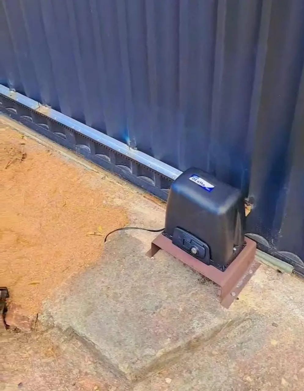 Motor para portão 