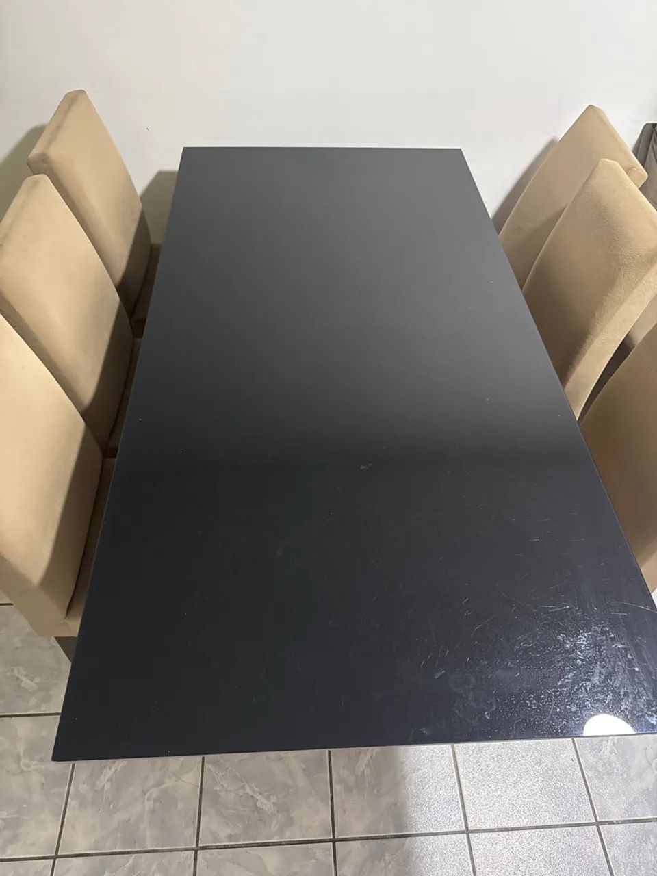 Mesa 6 cadeiras  - Foto 2