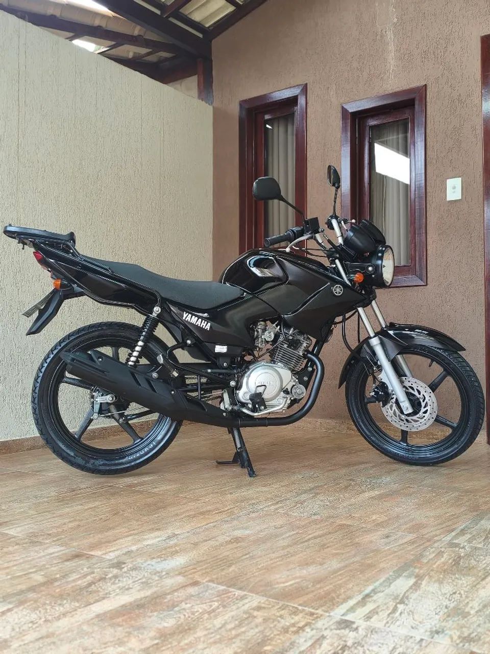 Yamaha factor completa  - Foto 4