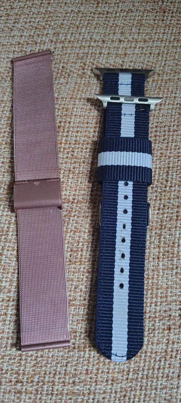 Pulseira smartwatch  - Foto 2