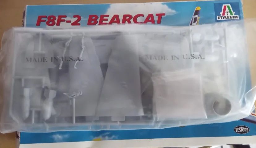 Plastimodelismo - Foto 2