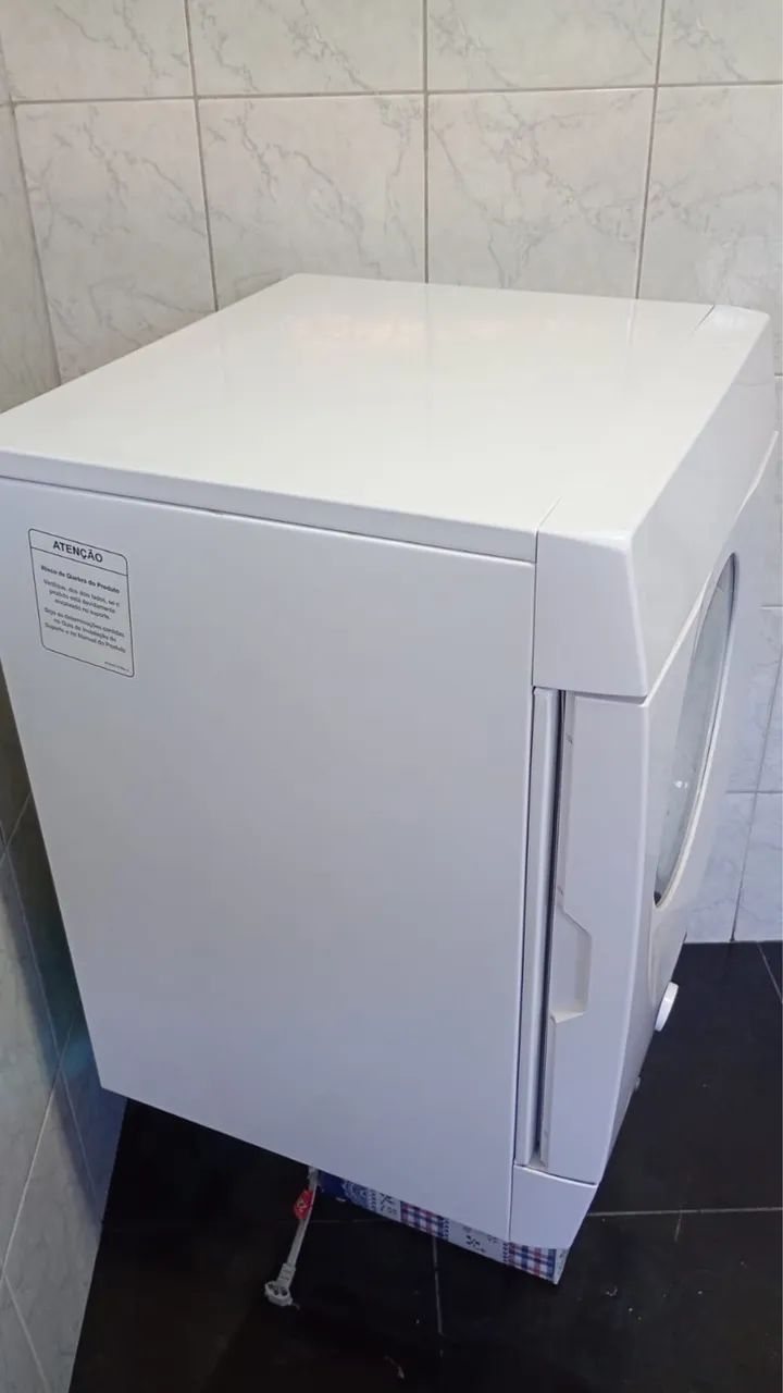 Máquina de secar  - Foto 5