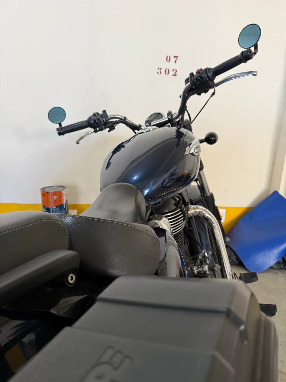 Meteor 350 Stellar - Foto 4