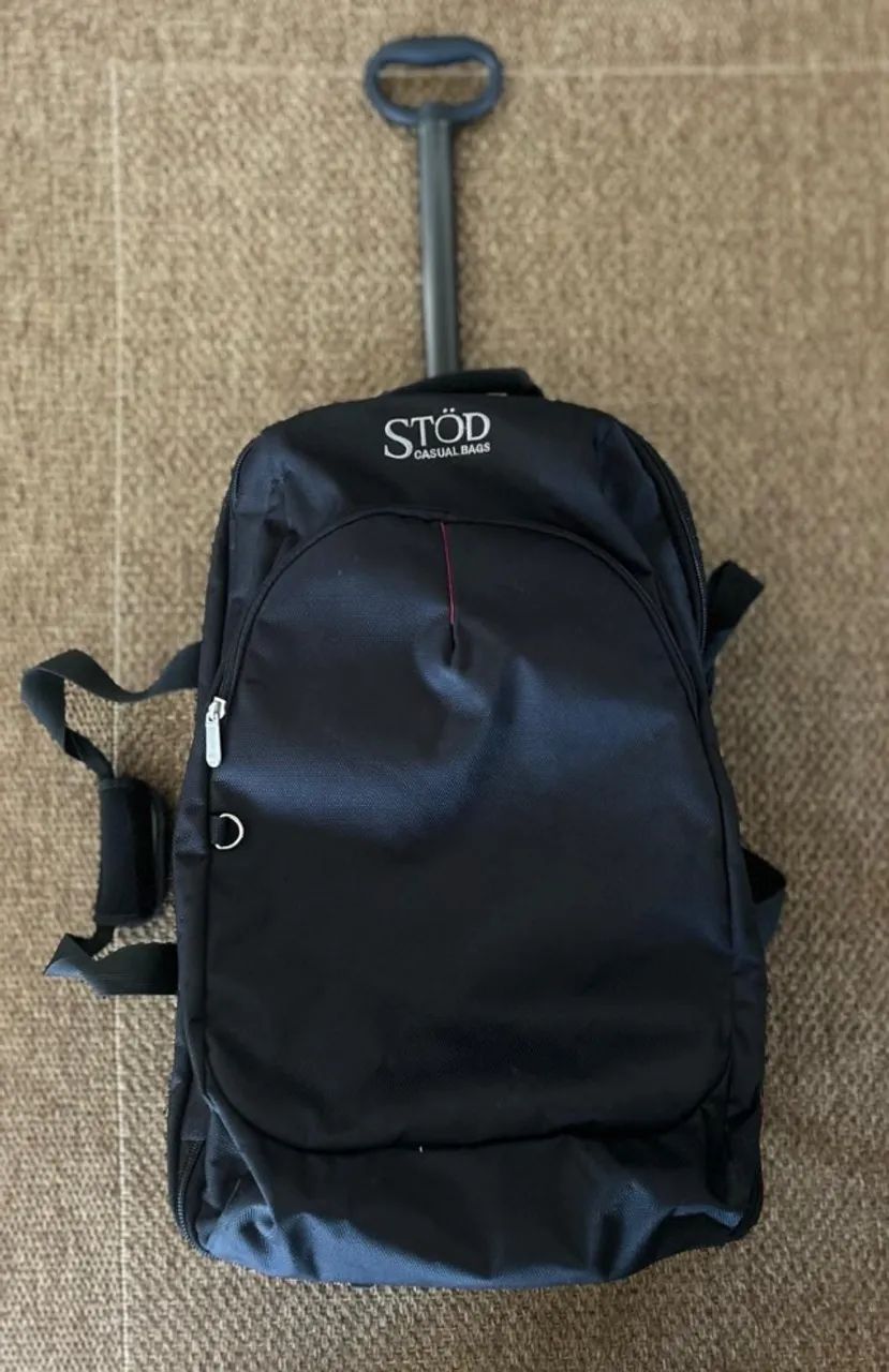 Mala-sacola Stöd - 63cm de altura