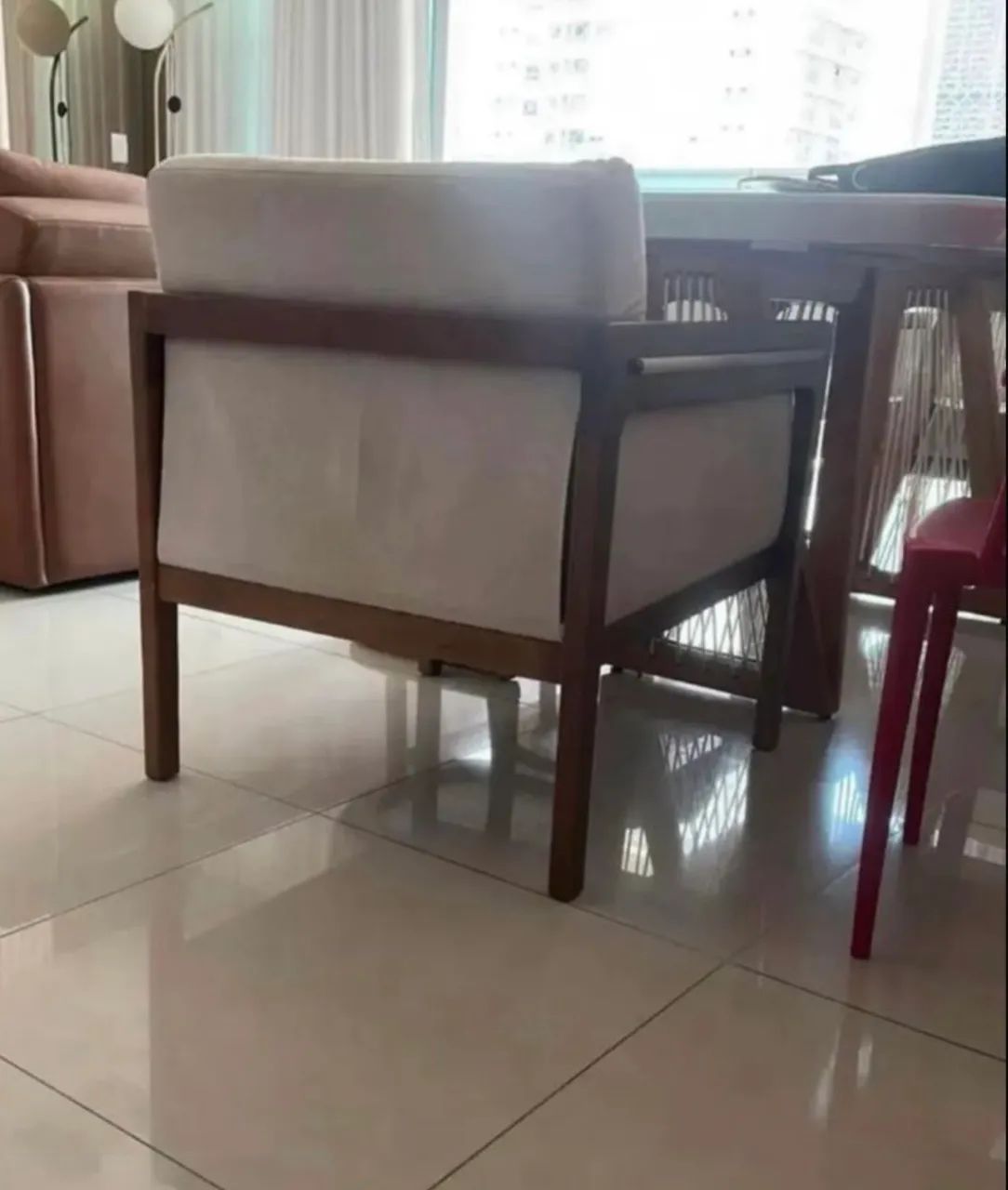 Poltronas - Foto 2
