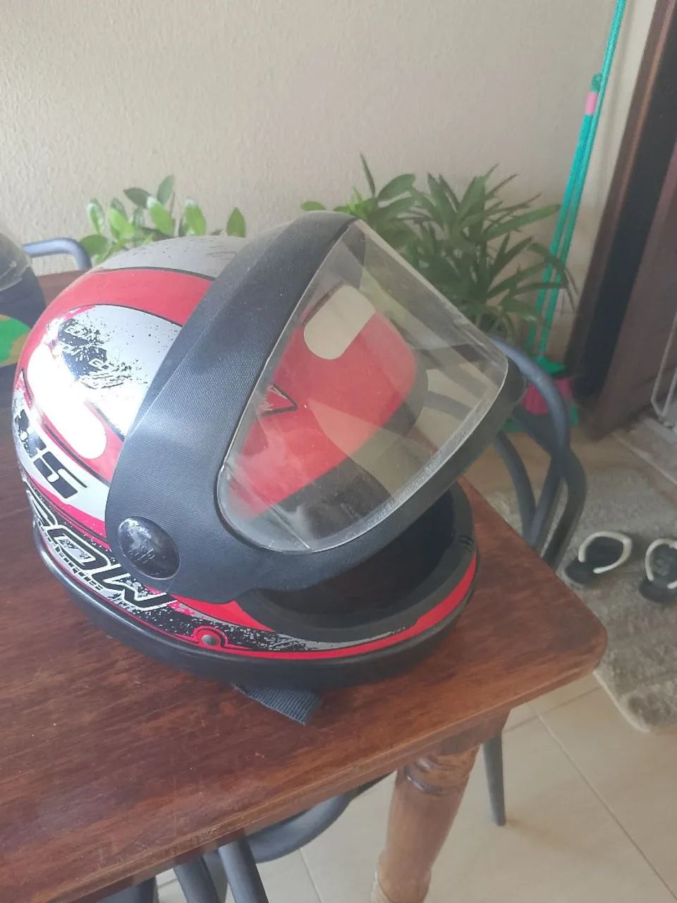 Capacete gow - Foto 2