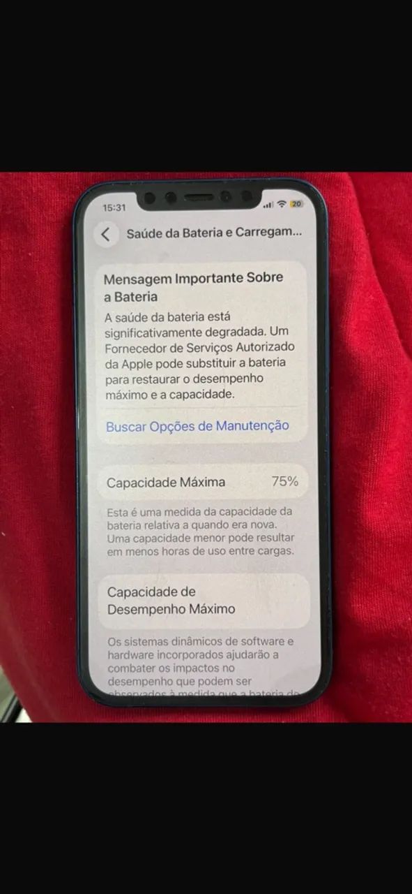 IPHONE 12 128GB - Foto 3