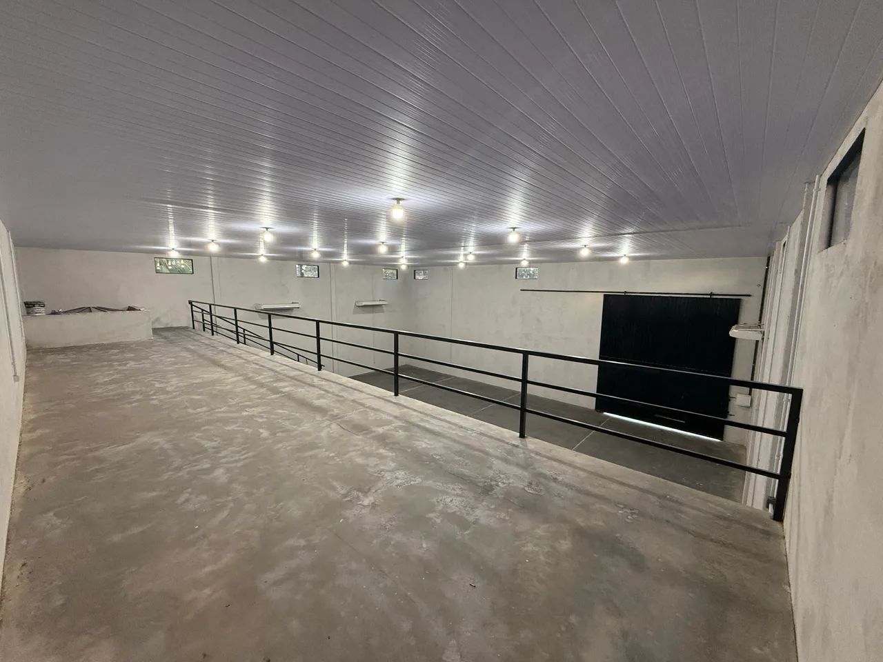 Aluga-se galpão comercial  - Foto 4