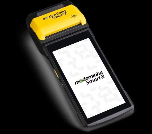 Máquininhas pagbank  - Foto 5