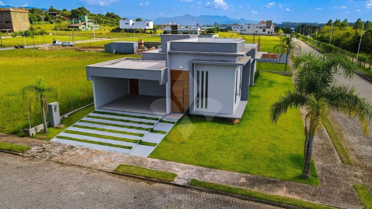 Casa com 3 quartos, Condomínio Residencial Ho`Okipa, Imbituba /SC - Foto 4
