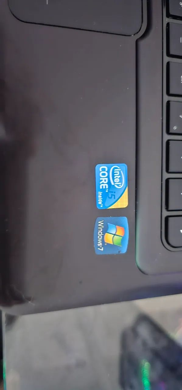 Notebook HP Pavilion DV5-2080br - Foto 4