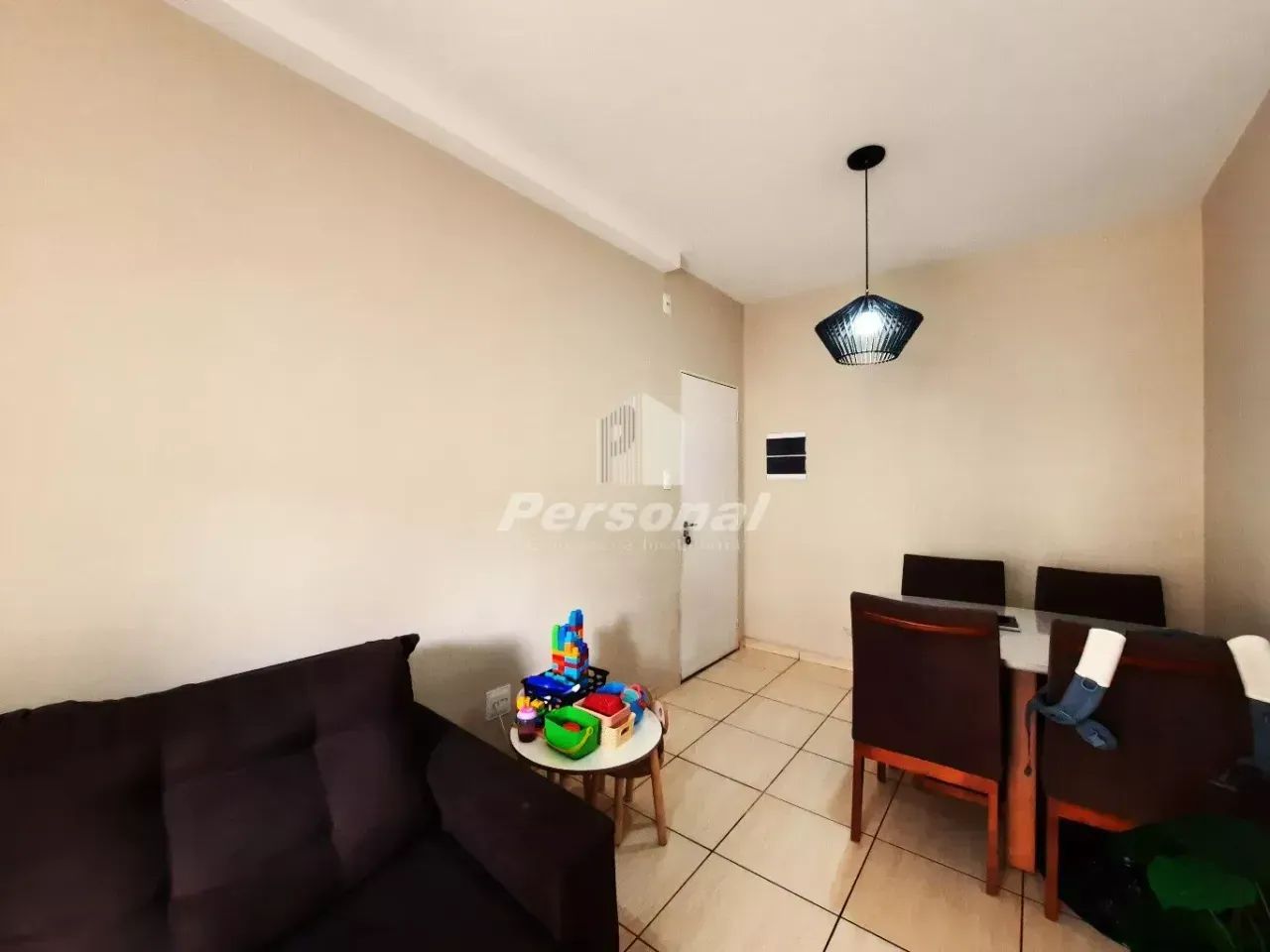 Apartamento 2 quartos em Taubaté - SP - Foto 2
