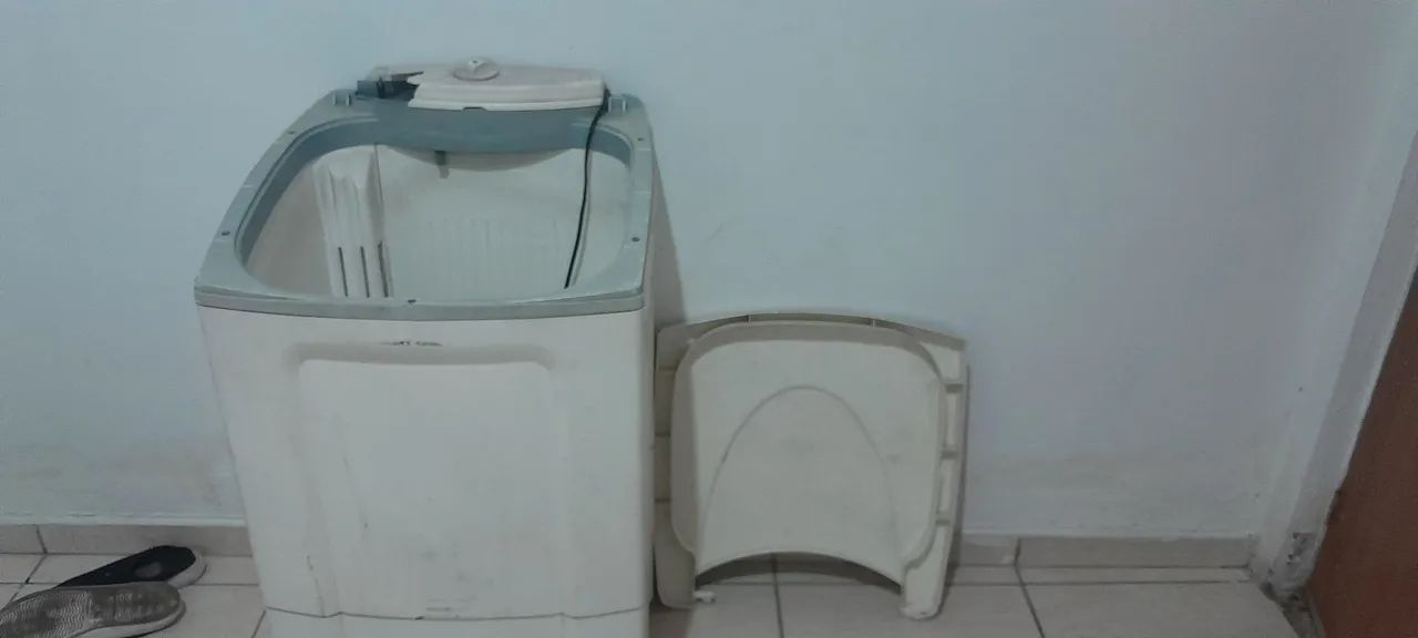 Tanquinho  - Foto 3