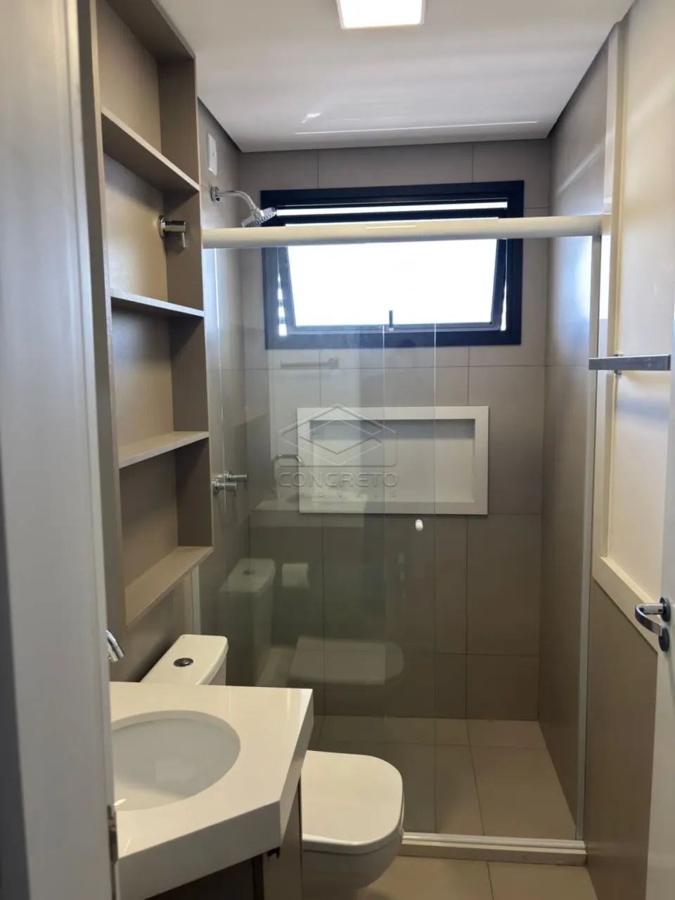 Apartamento mobiliado no Lago Sul - Foto 4