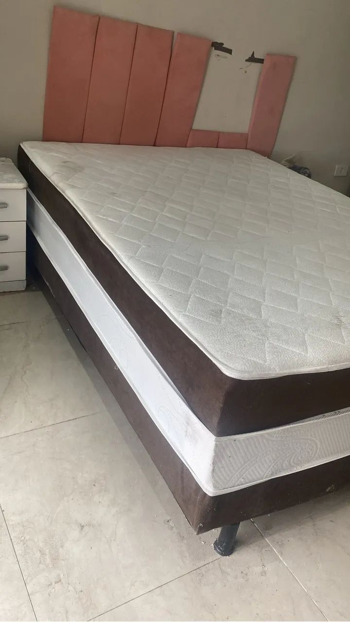 Colchão  - Foto 3