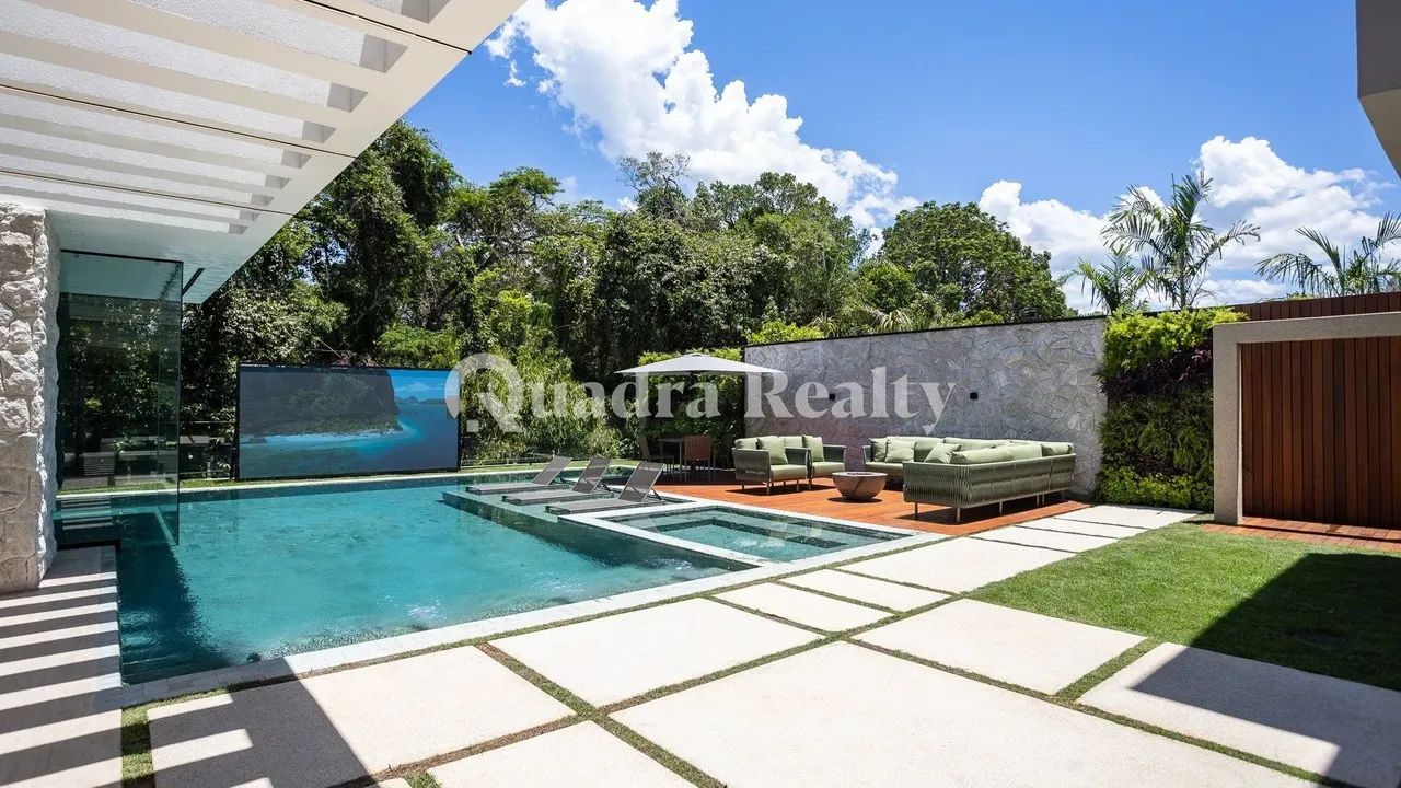 Casa com elevador próximo ao Golf Club - Foto 5