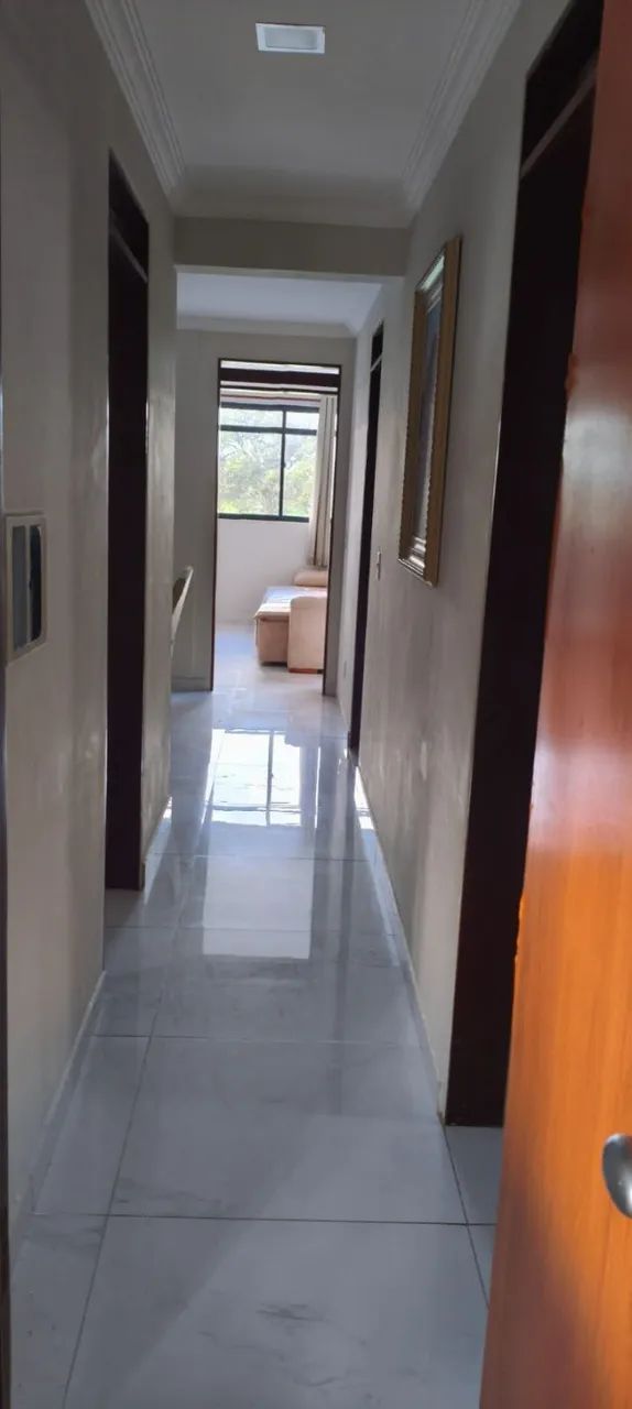 Apartamento 3 quartos mas Dependência no Bessa - Foto 2