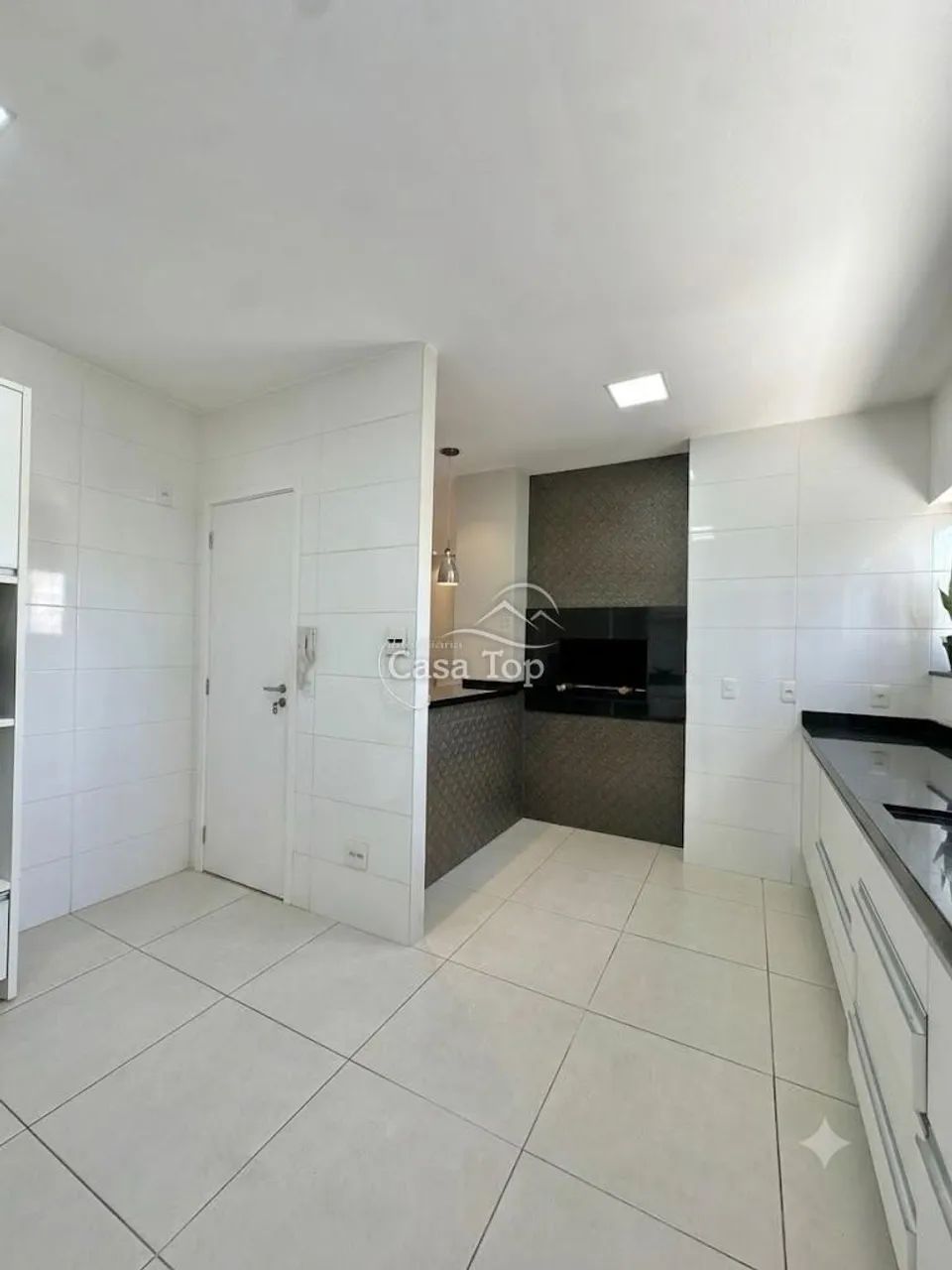 Apartamento semimobiliado à venda Oficinas - Edifício Torres Cezanne - Foto 4