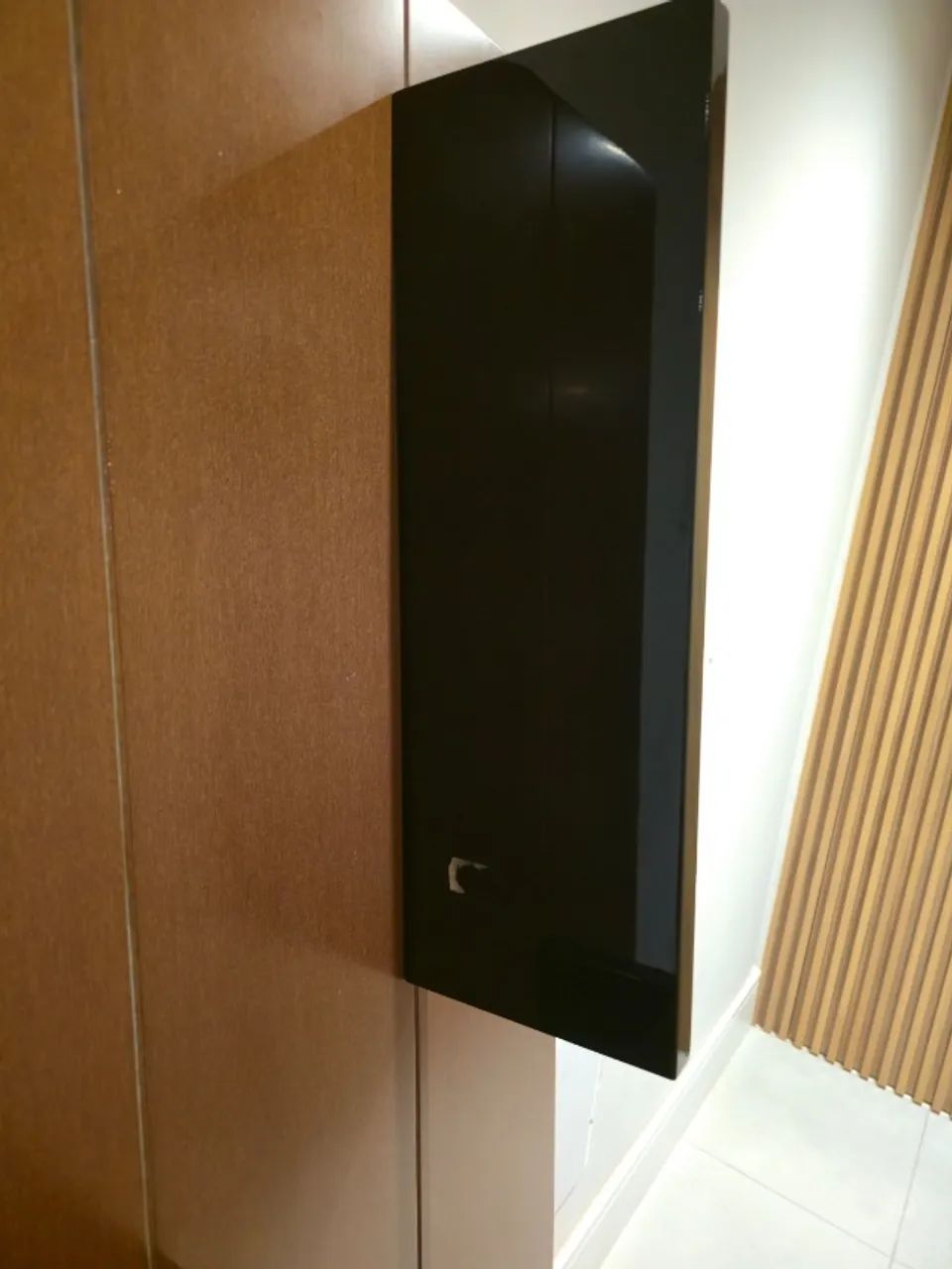 Painel sala de estar - Foto 2