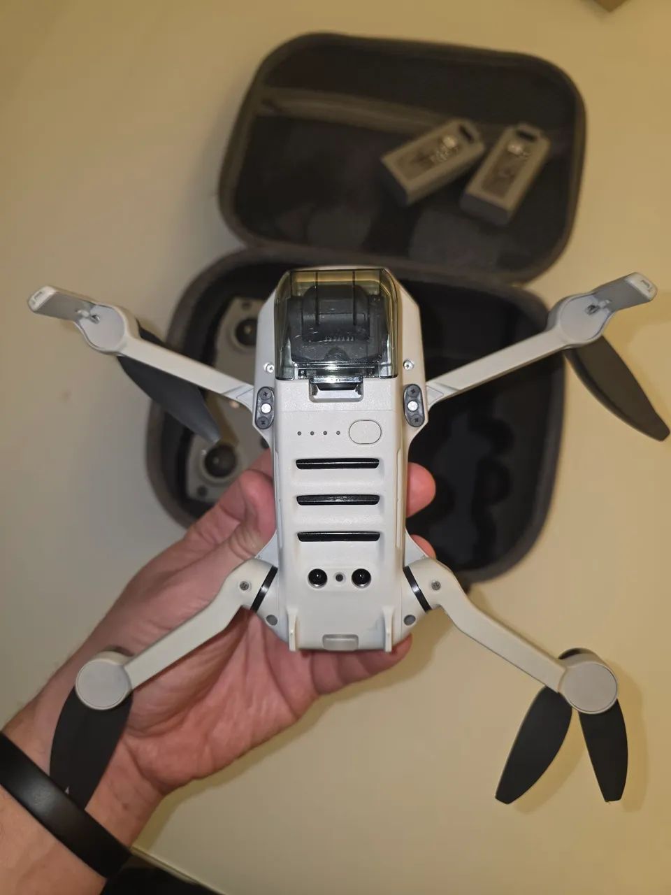Dji mini 2 combo - Foto 2