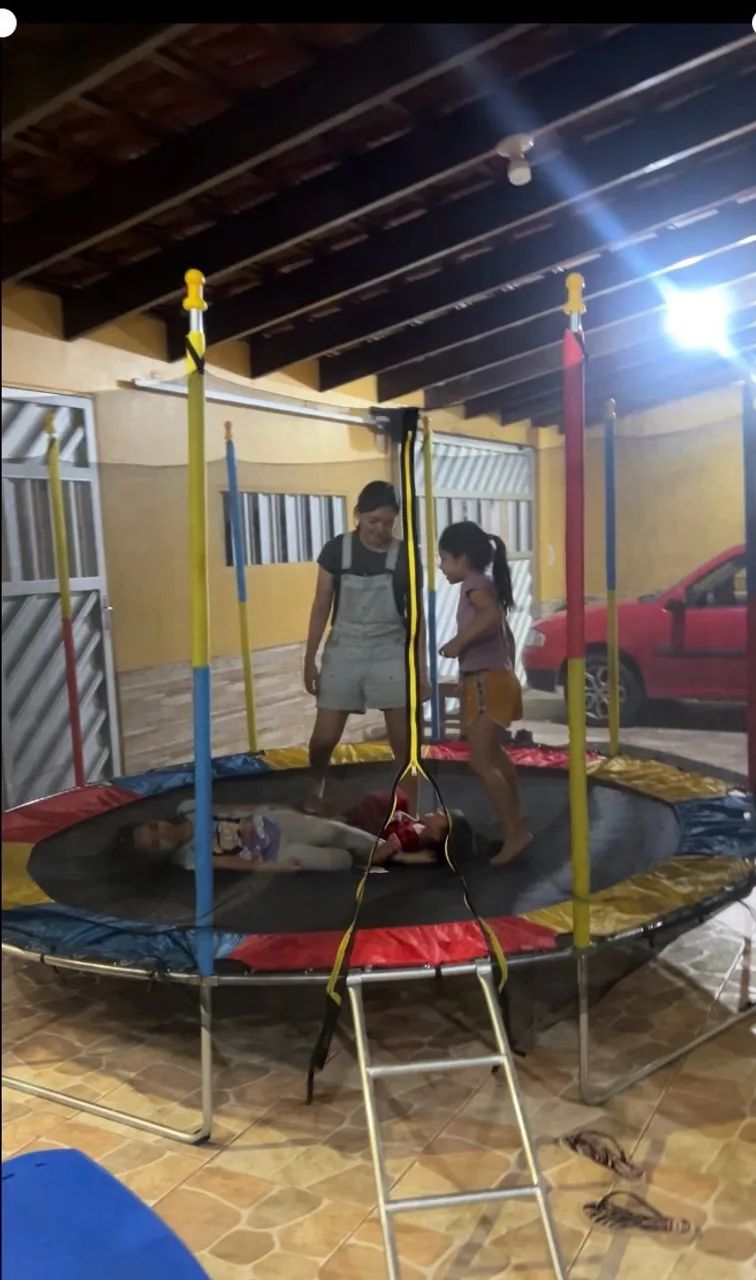 Aluga-se Pula-pula  - Foto 3