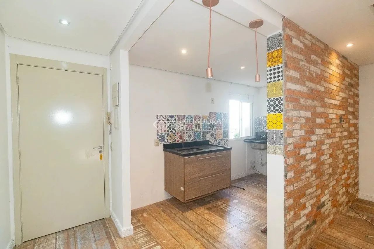 Apartamento 2 dorm. no Bairro Humaitá - Foto 10