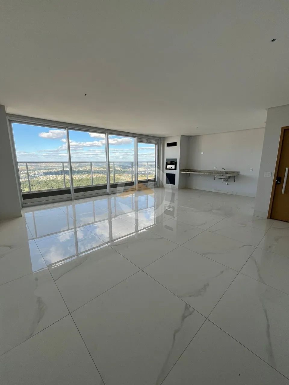 Apartamento 4 Suítes Plenas, Jardim Goiás - Foto 3