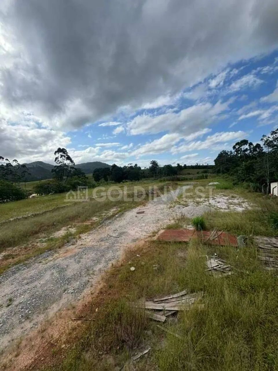 Terreno em Navegantes - Foto 3