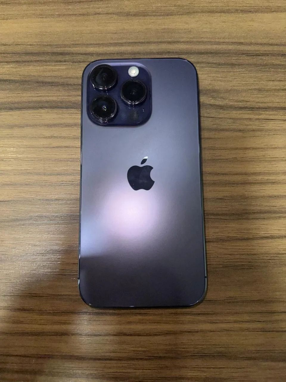 iPhone 14 Pro 128GB - R$ 3.800