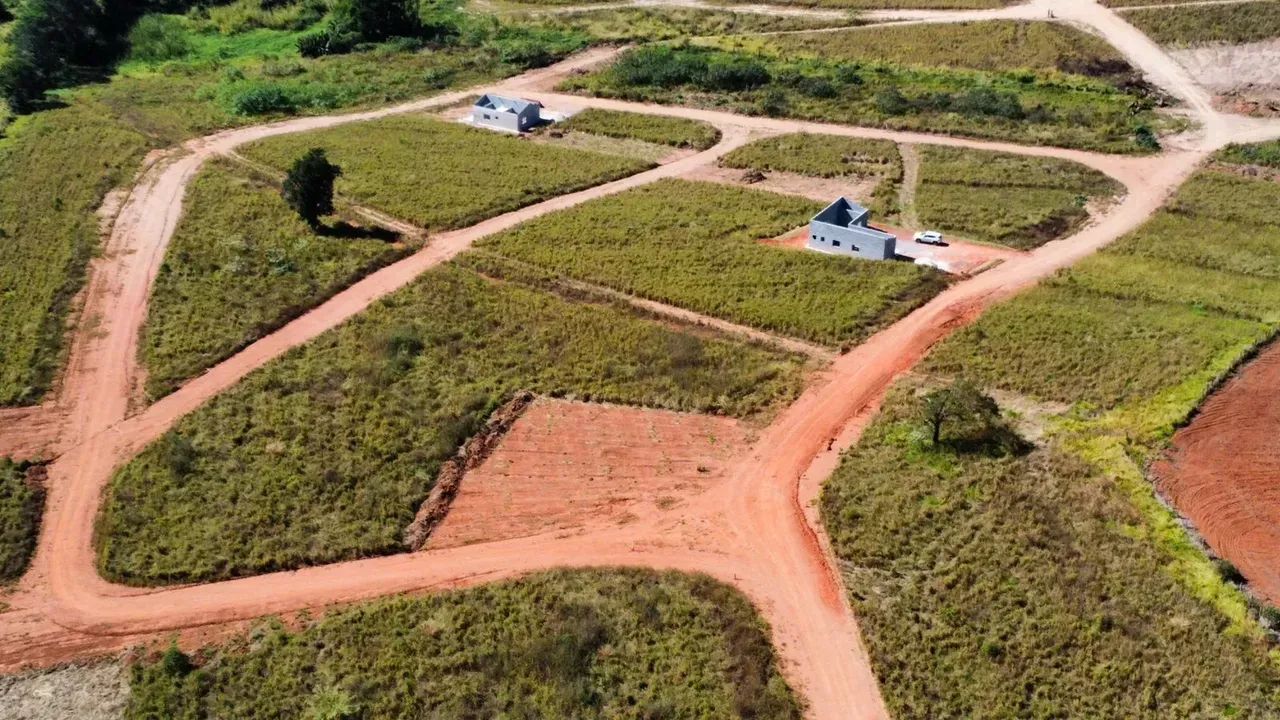 Tenha 500m² para construir do seu jeito! - Foto 4