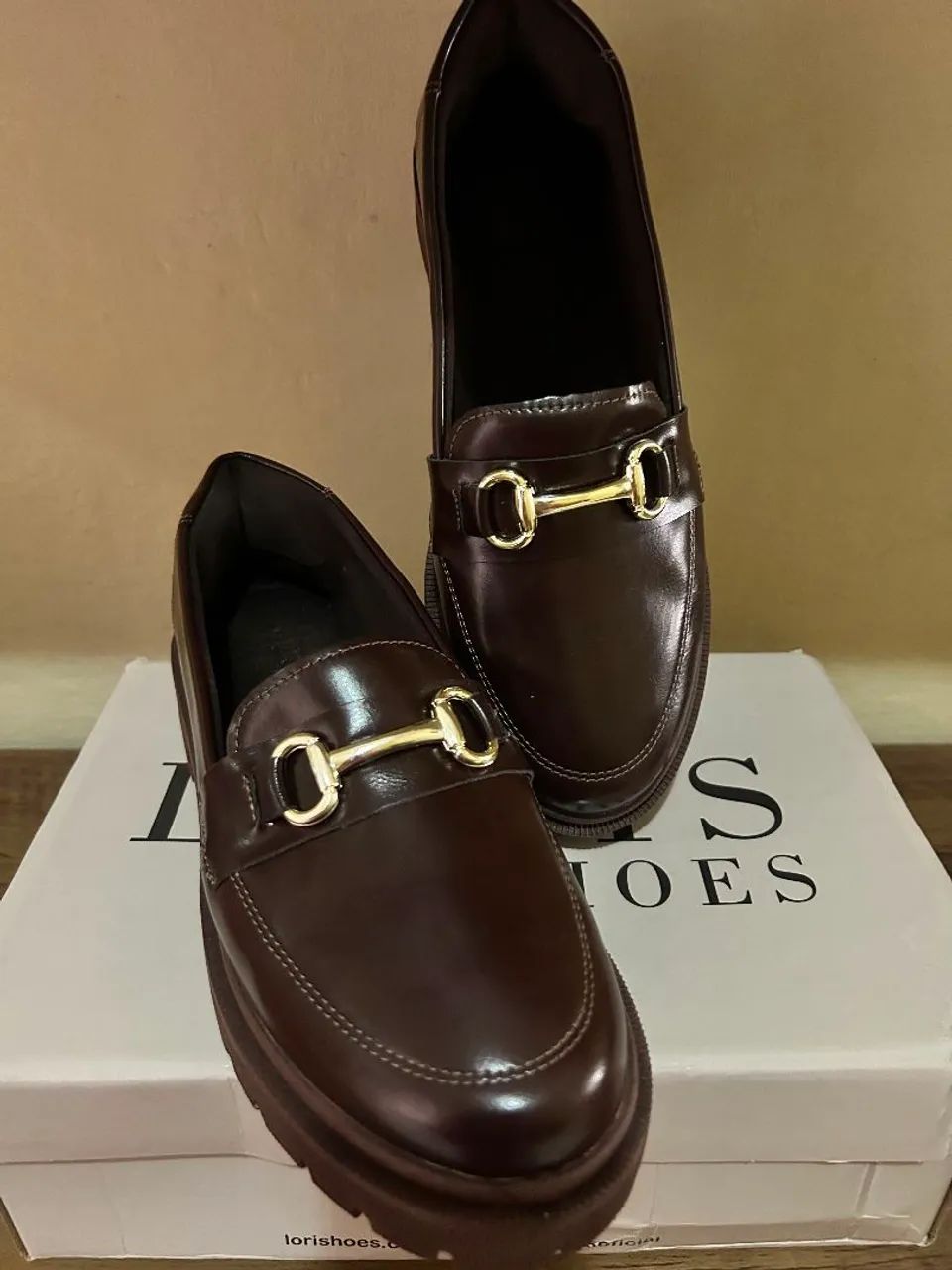 Mocassim NOVO. - Foto 2