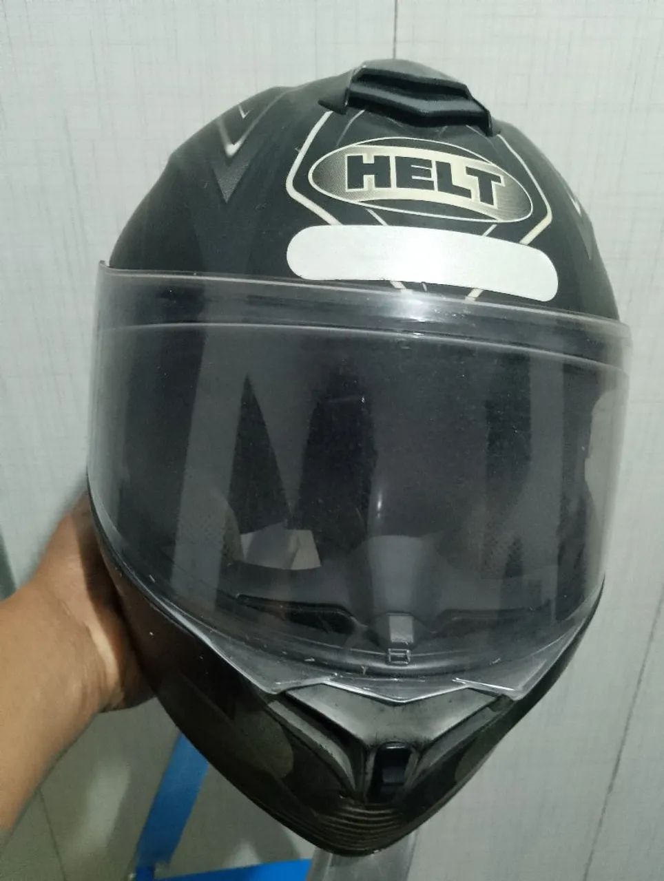 Capacete 