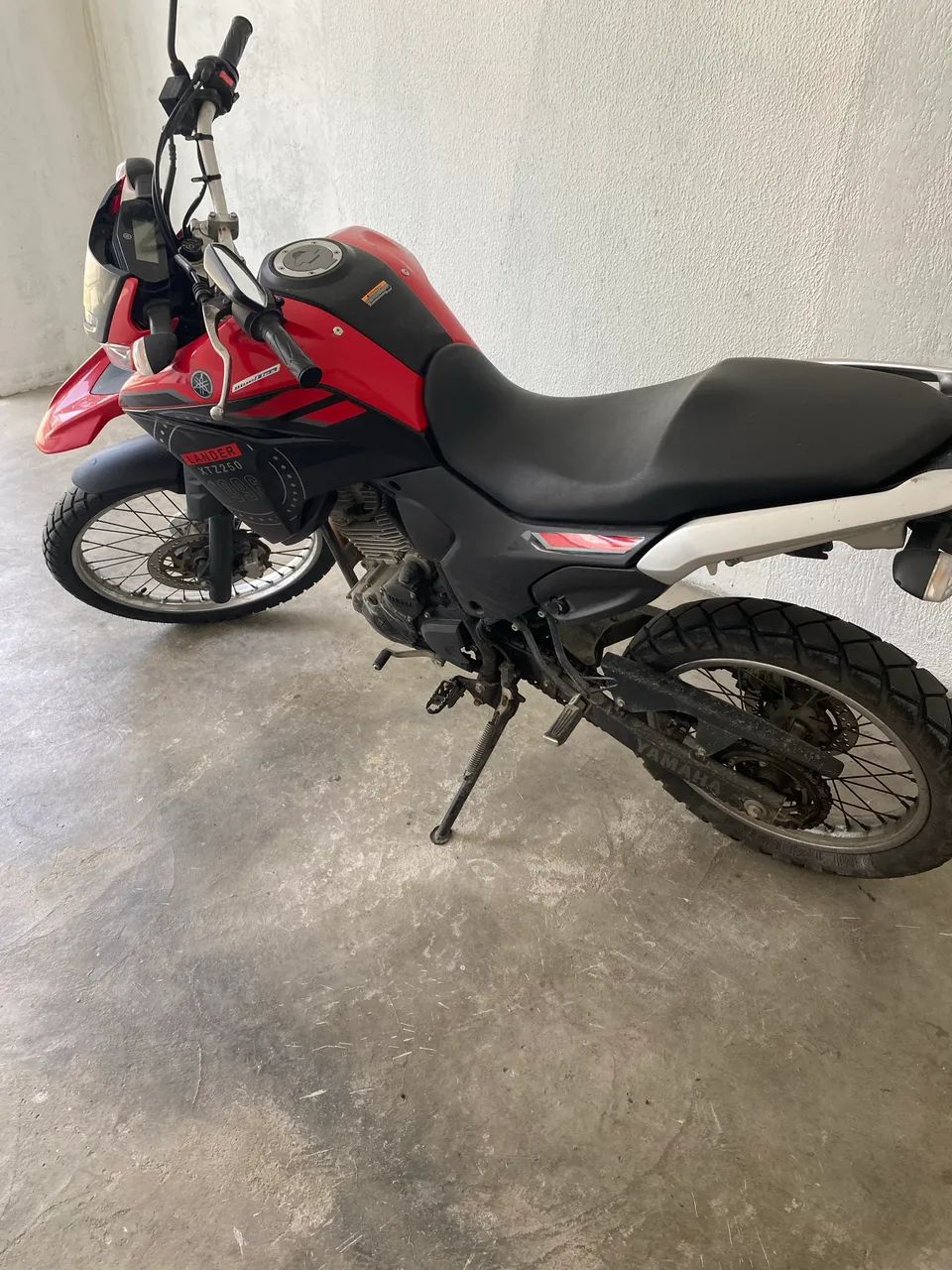 LANDER 250 - Foto 3