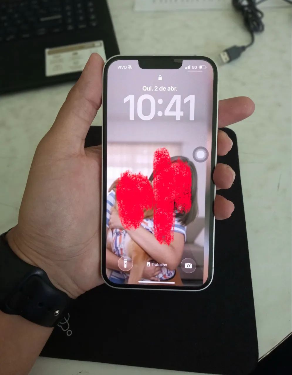 iPhone 16 E 256gb - Foto 5