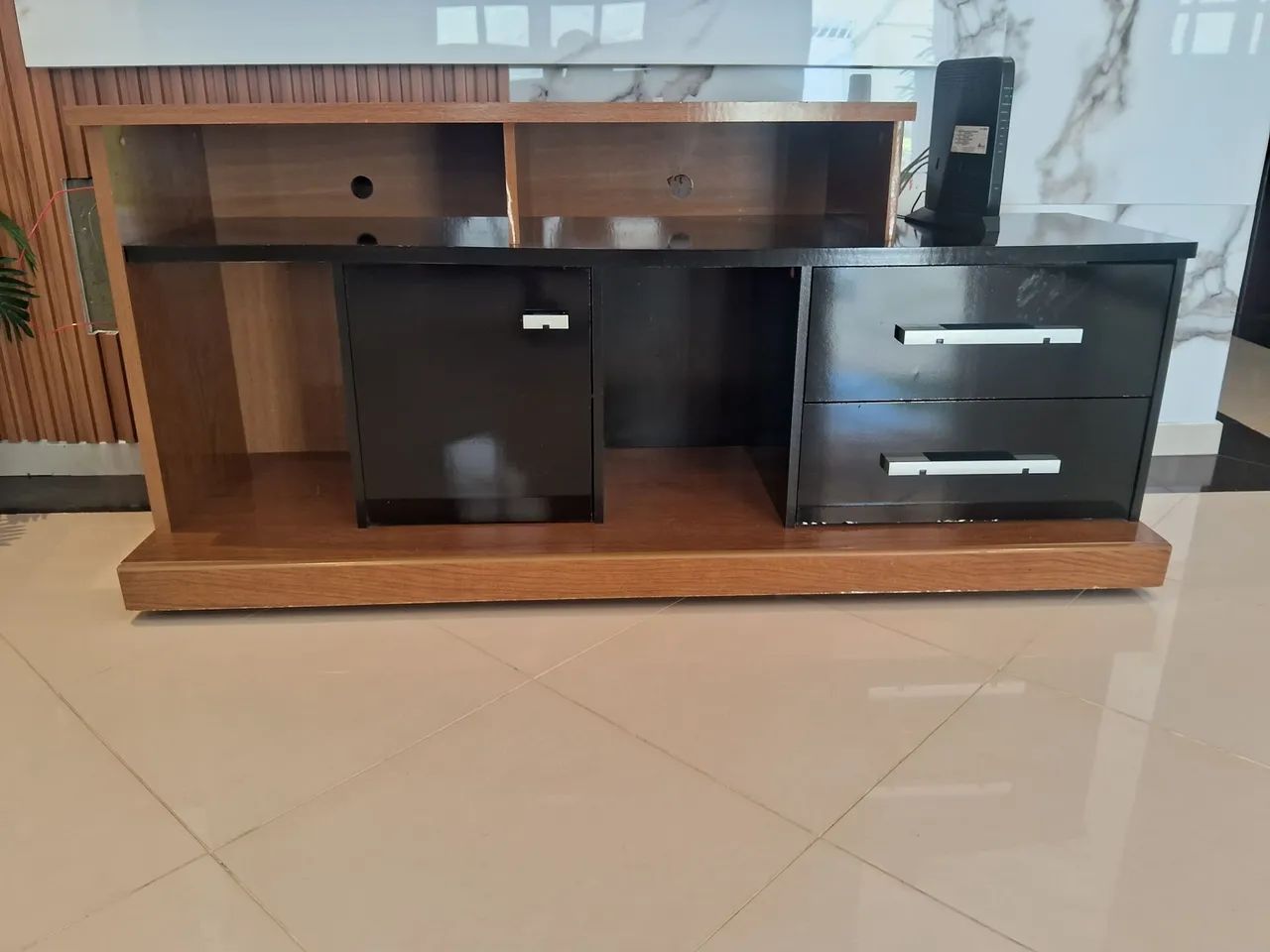 Rack semi novo ,mais quadro!